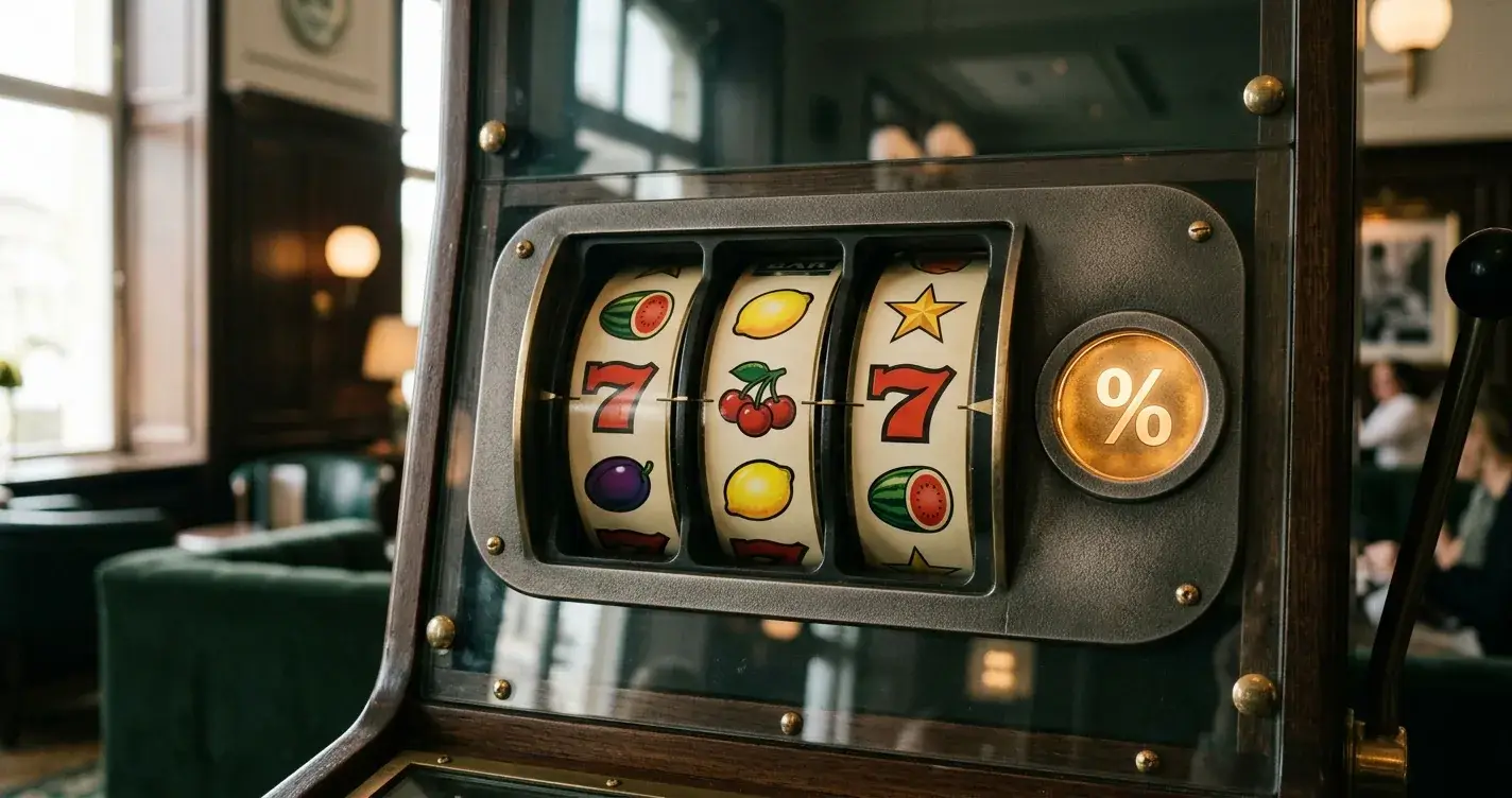 Beste Auszahlungsquote Online Casino 2026: RTP-Check
