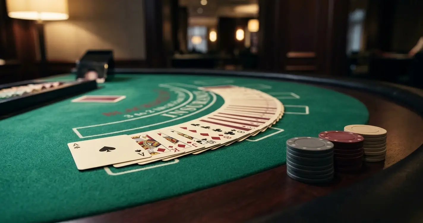 Bestes Live Blackjack Deutschland 2026: legal, ehrlich, geprüft