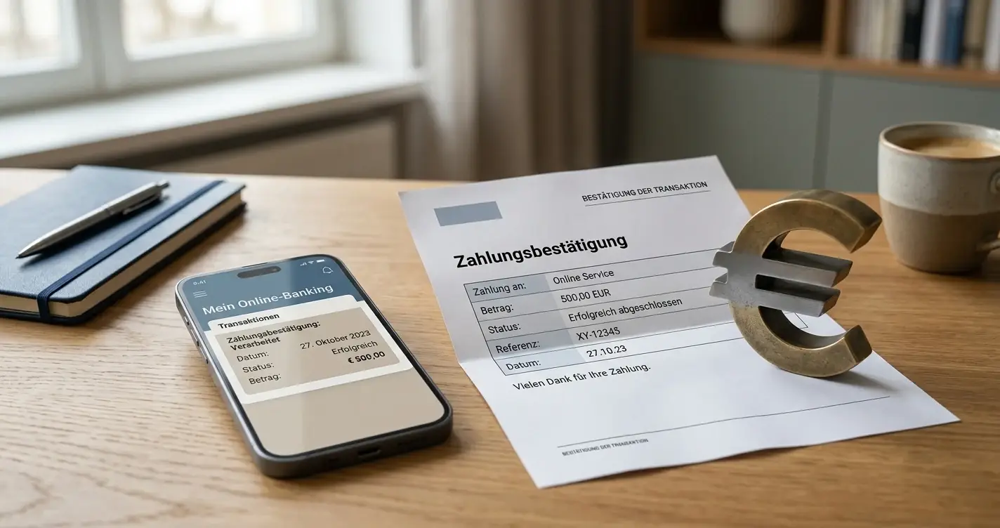 Bestes Online-Casino mit Giropay bezahlen 2026