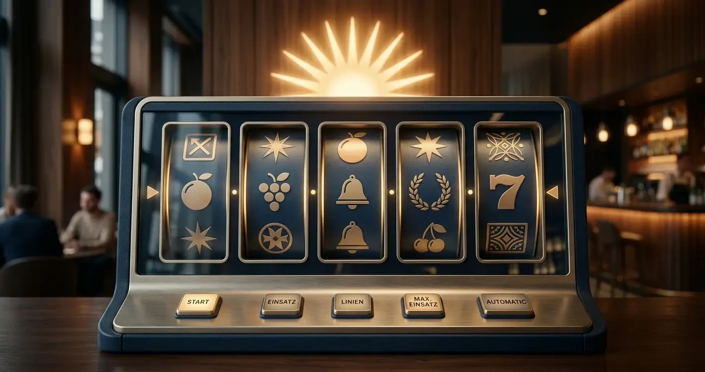 Beste online Merkur Casino 2026: legal Merkur-Slots spielen