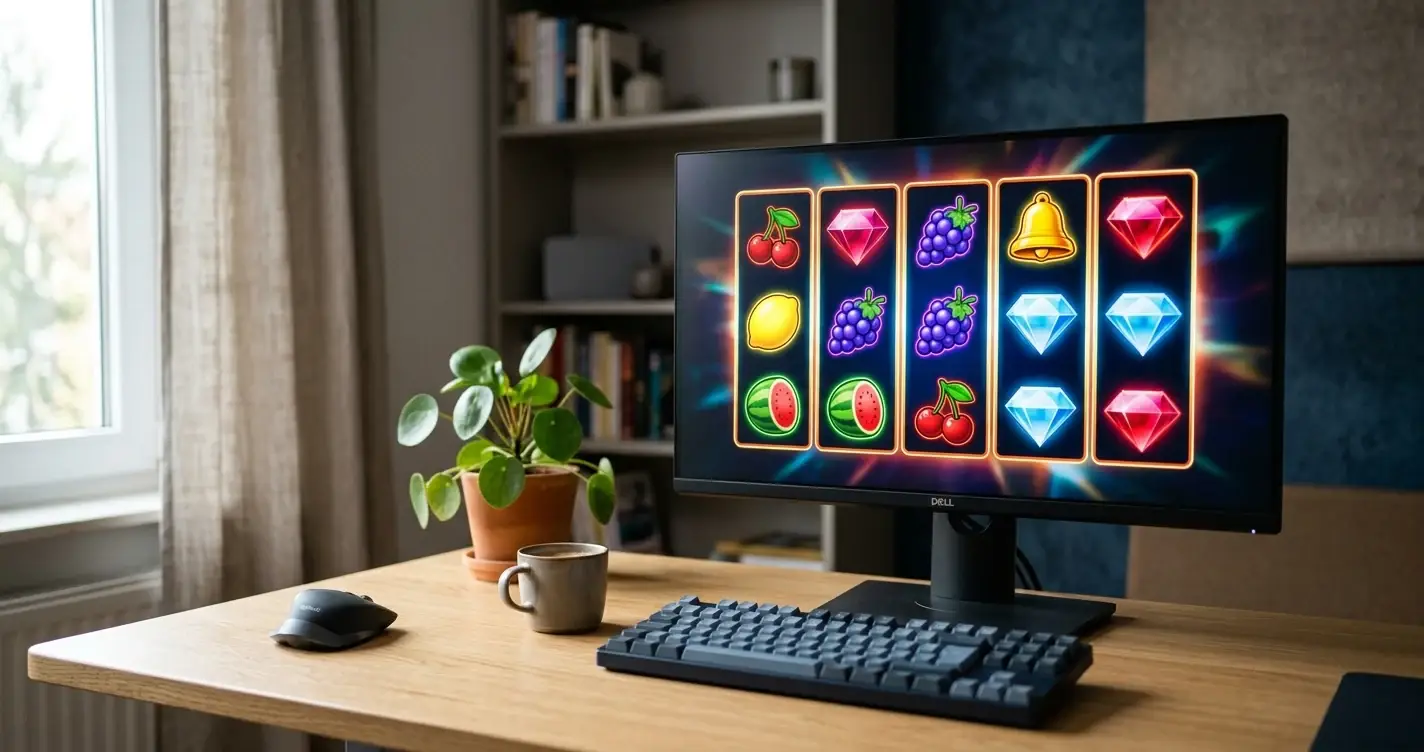 Beste Online Slots in Deutschland 2026: Titel, Quoten, Anbieter