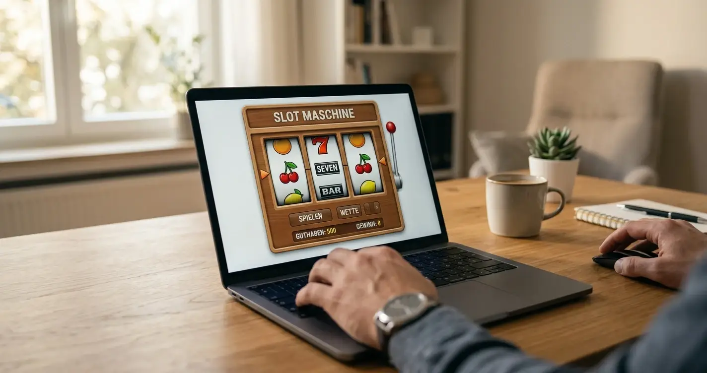 Beste Online-Spielothek 2026: legale Anbieter im Check