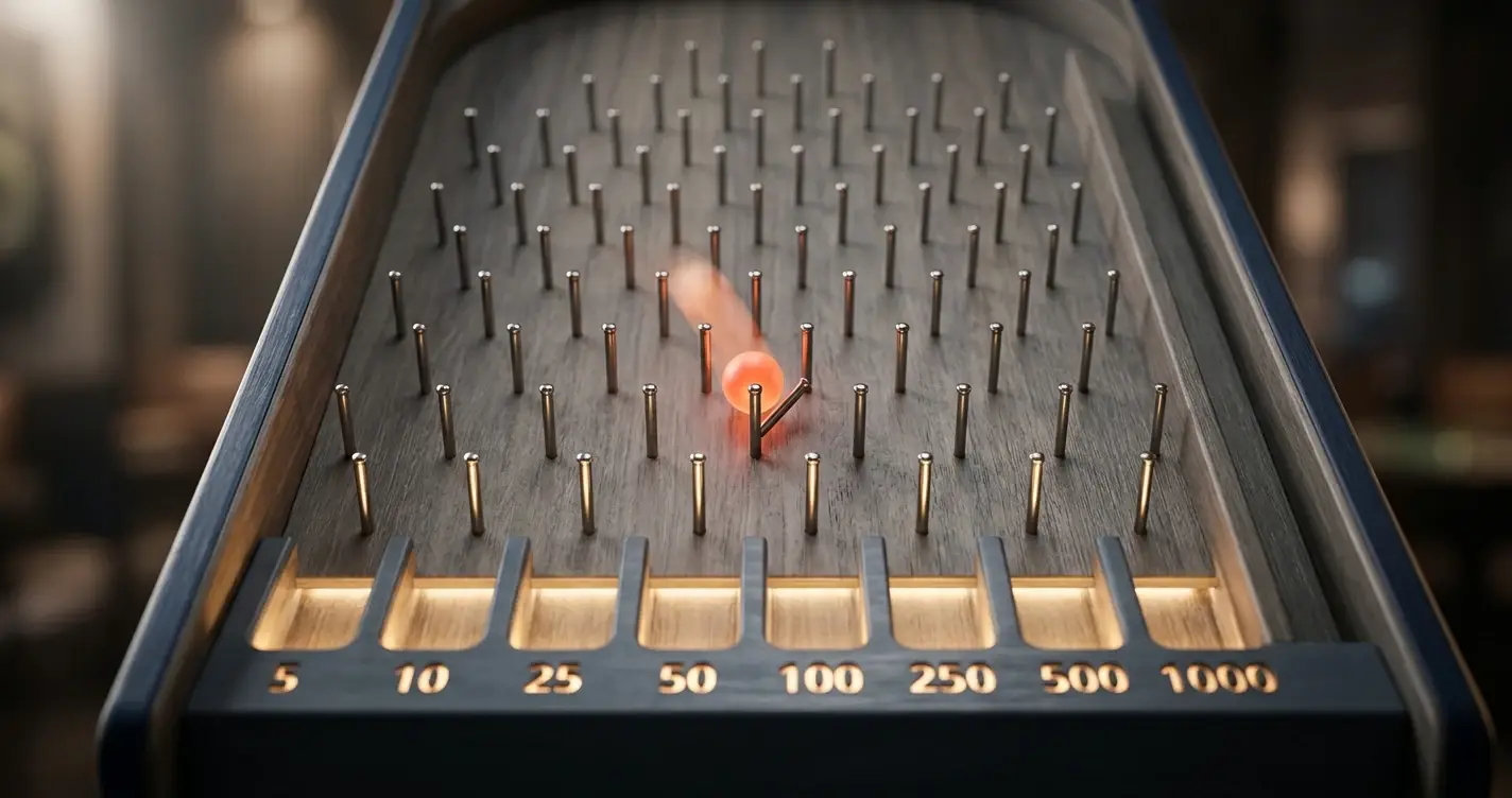 Beste Plinko Casinos 2026: Echtgeld, RTP & seriöse Anbieter
