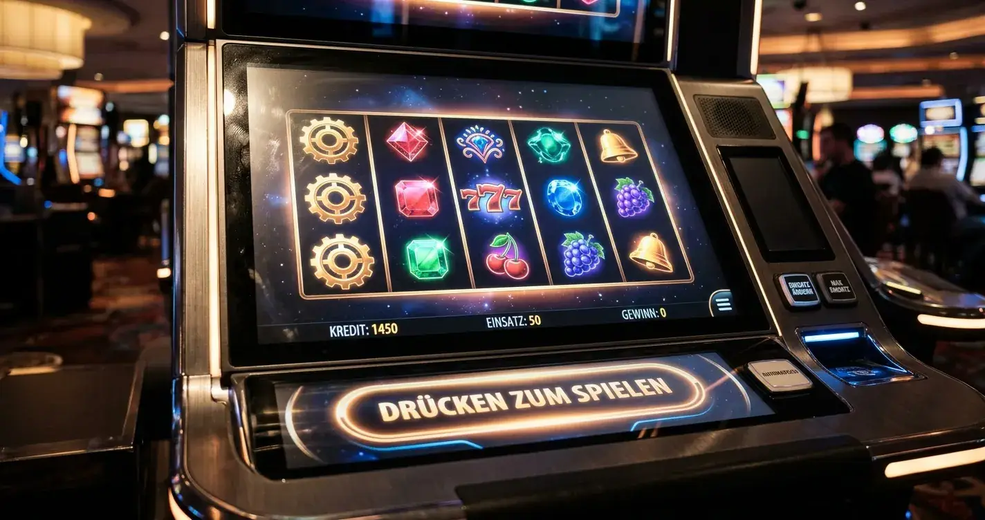 Beste Slots mit Bonuskauf 2026: Titel, RTP & Kaufpreise