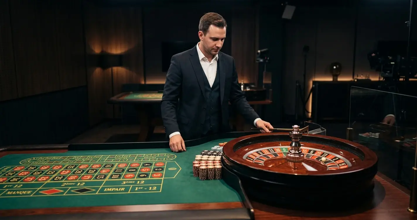 Bestes Live-Dealer-Casino Deutschland 2026: der ehrliche Check