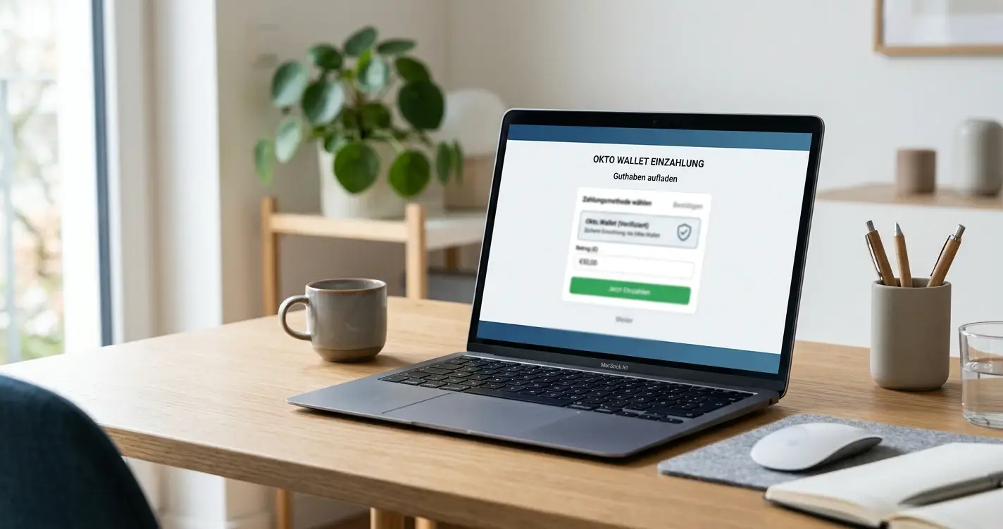 Bestes OKTO Wallet Casino 2026: Vergleich