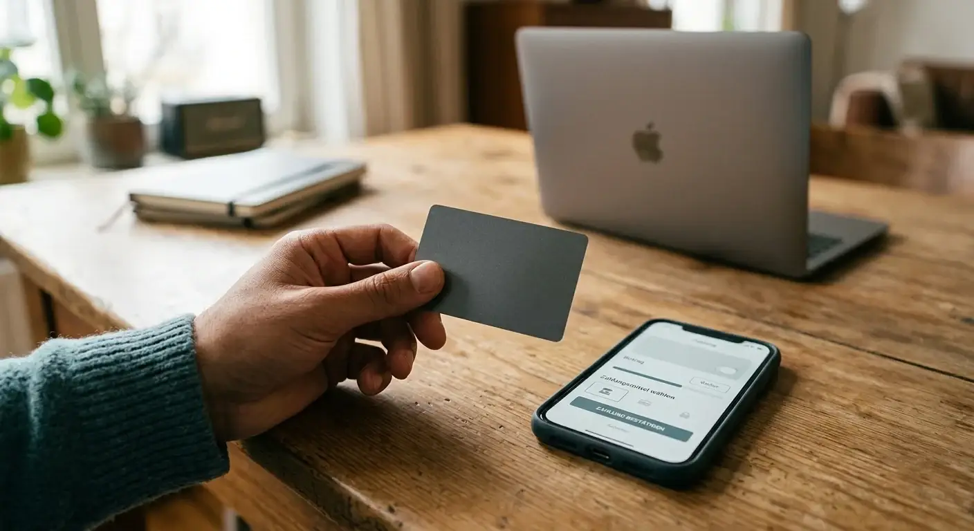 Zahlungswege wie Paysafecard und Krypto in einem Bonus-Crab-Casino
