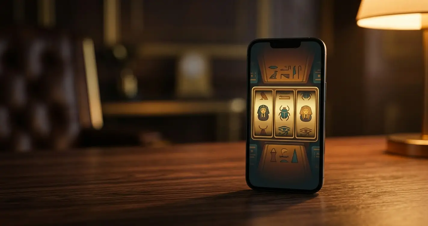 Casino mit Book of Dead 2026 – legal in Deutschland