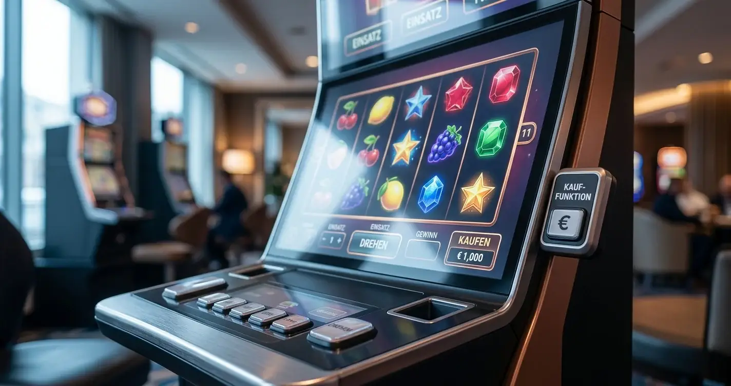 Casinos mit Bonus Buy in Deutschland 2026: der Faktencheck