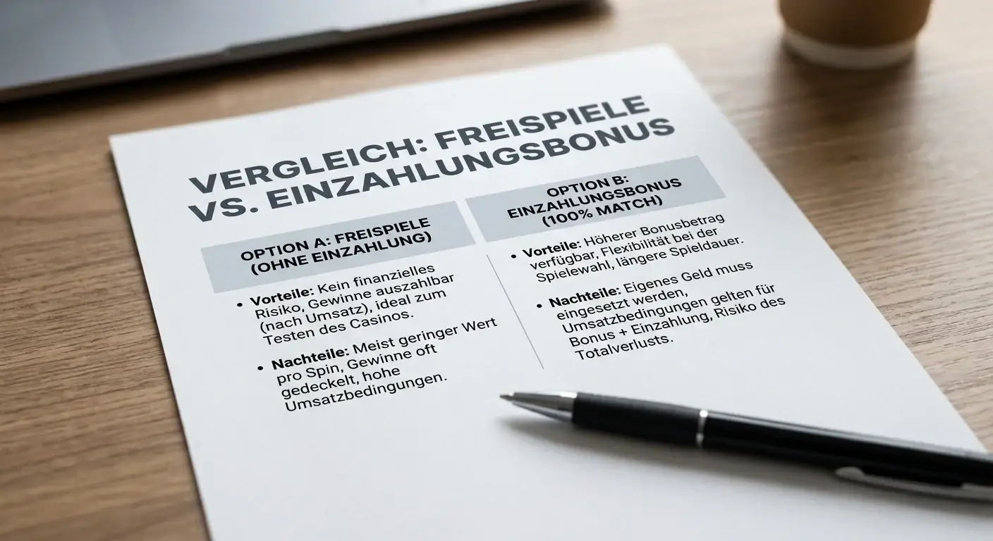 Behördendokument mit GGL-Logo und Spielerschutz-Regelungen