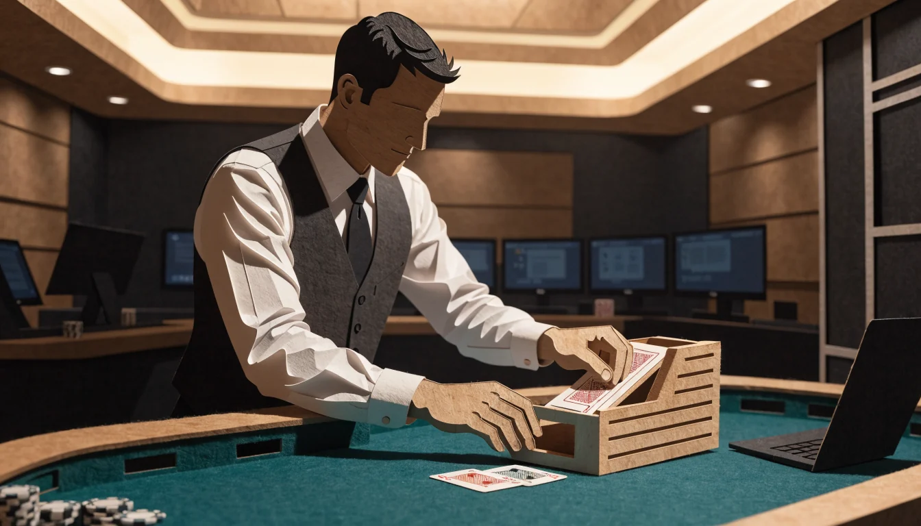 Beste Live-Baccarat-Casinos in Deutschland im Vergleich