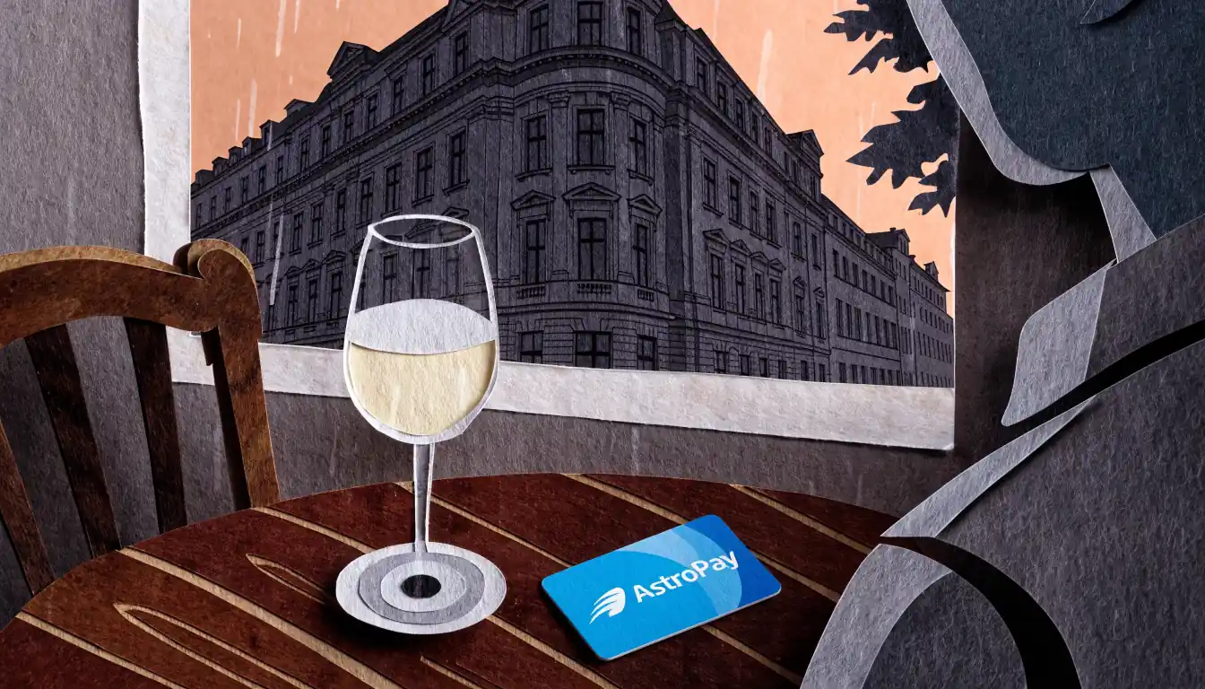 Beste Online-Casinos mit AstroPay bezahlen