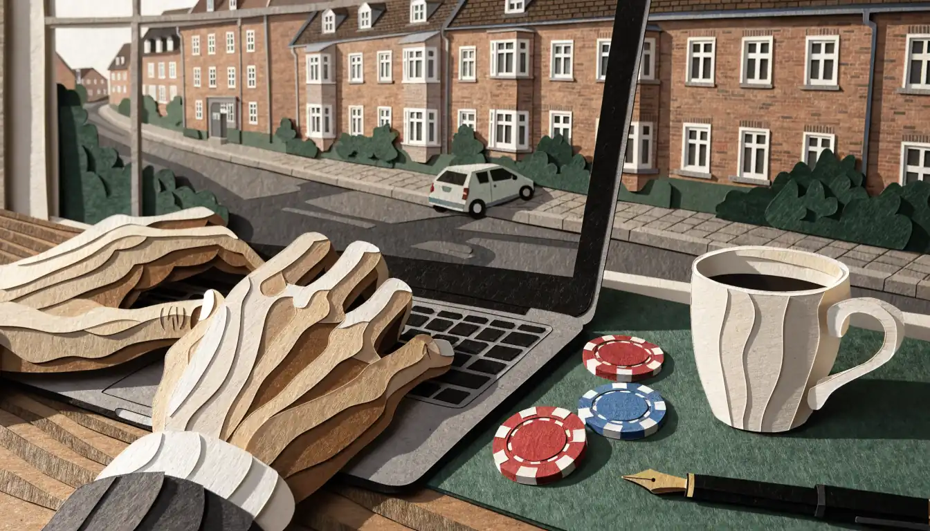 Online-Casino mit Banküberweisung: sicher bezahlen