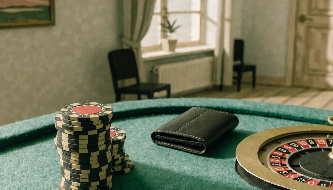 Beste Online-Casinos mit Ecopayz in Deutschland