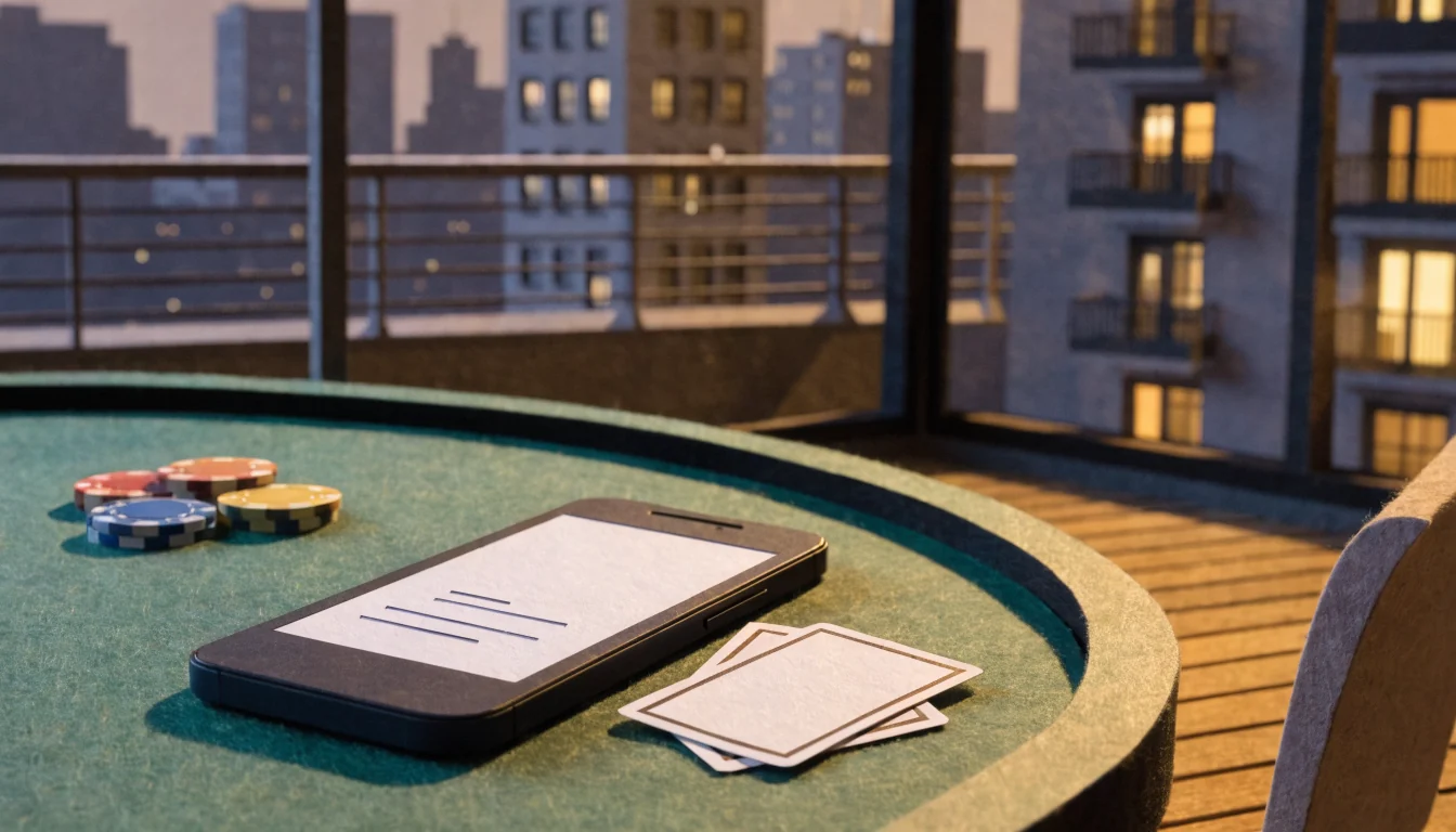 Beste Online-Casinos mit Google Pay bezahlen