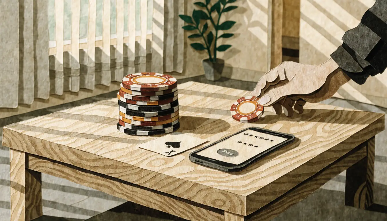 Beste Online-Casinos mit Jeton bezahlen