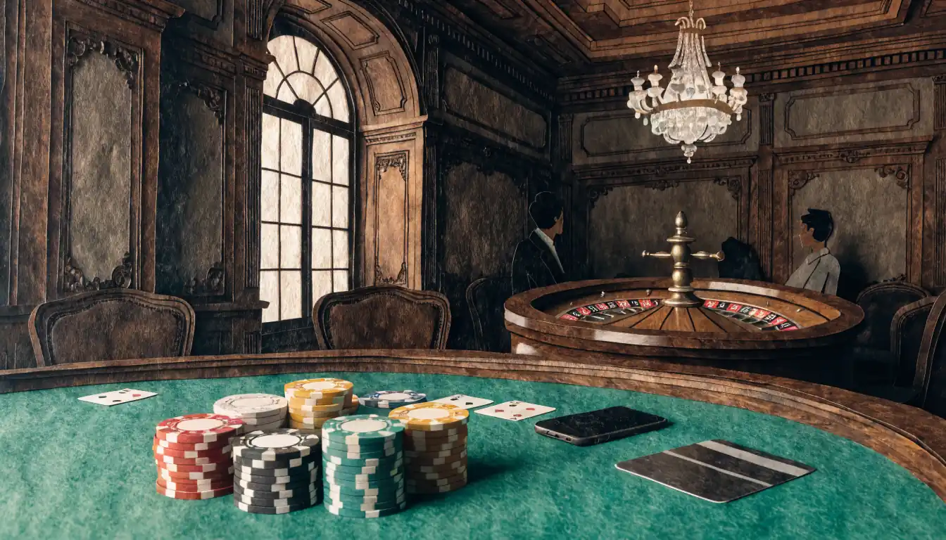 Beste Online-Casinos mit PostFinance bezahlen