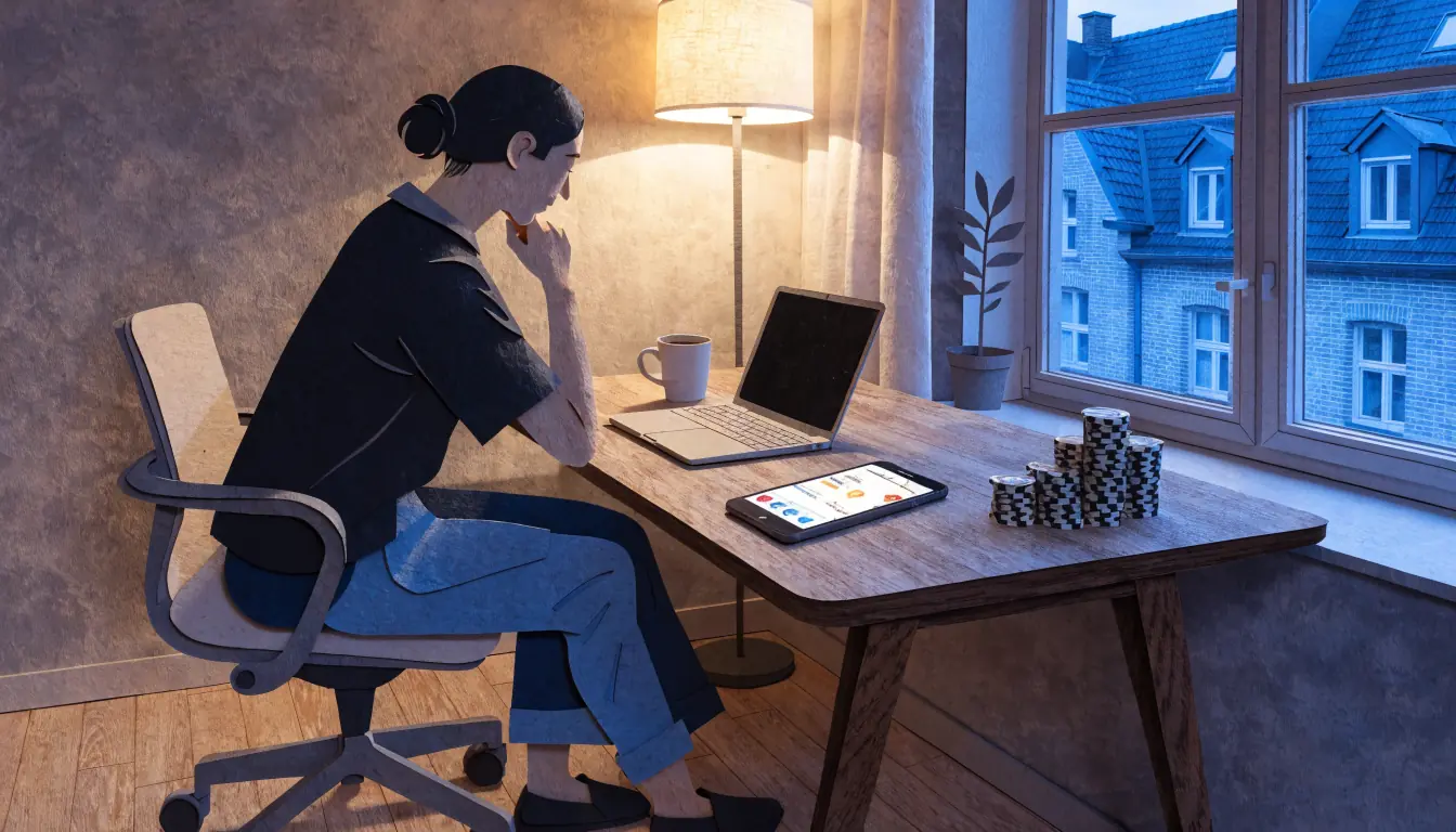 Beste Online-Casinos mit Revolut bezahlen