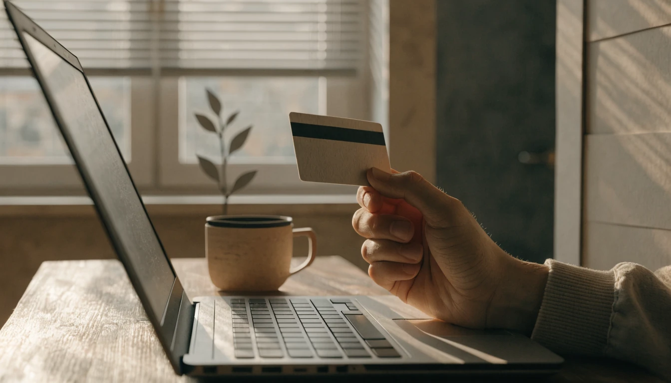 Online-Casino mit Visa bezahlen: Ablauf und Regeln