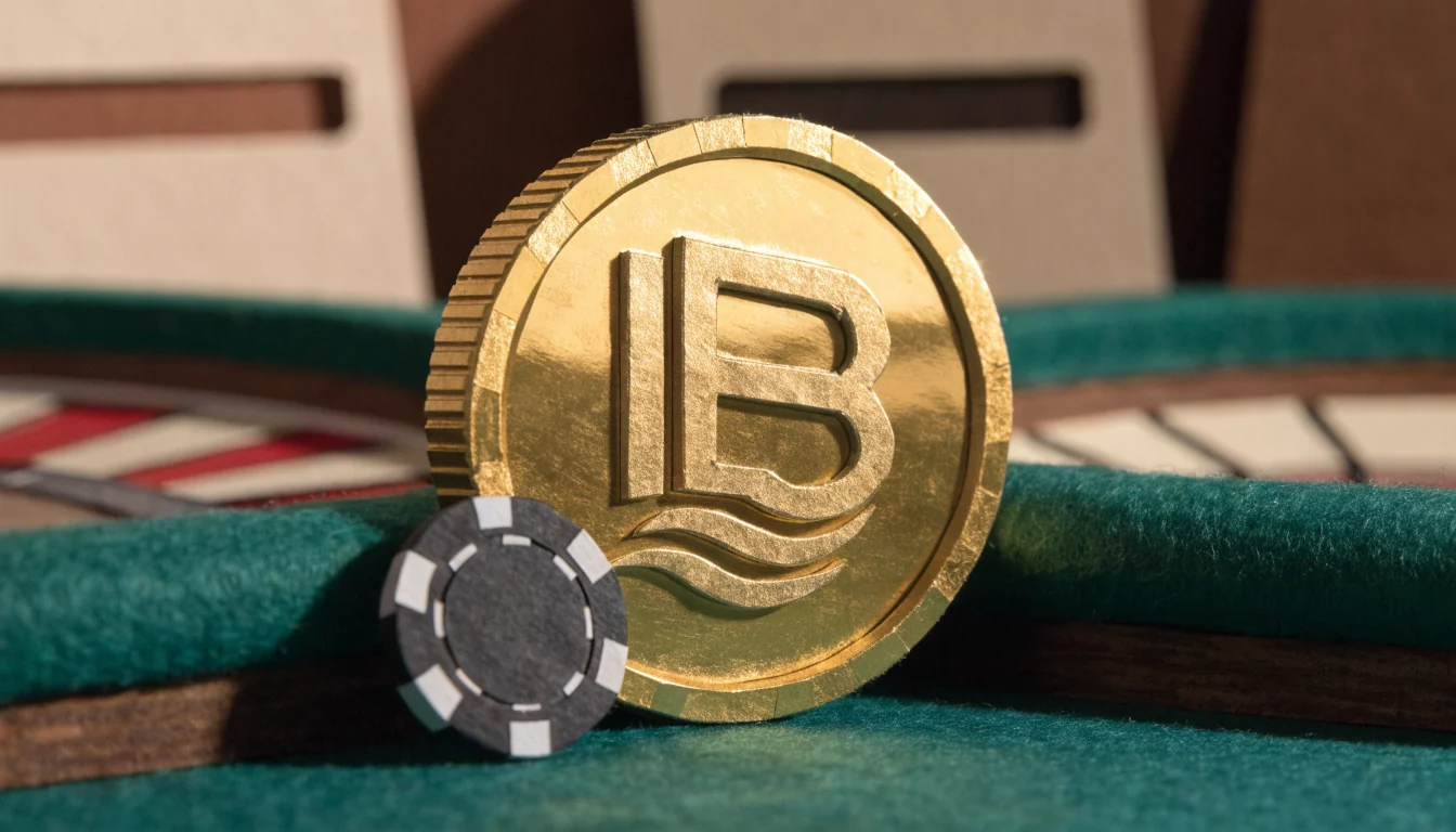 BNB-Casino-Vergleich: Einzahlungen, Boni und Lizenz