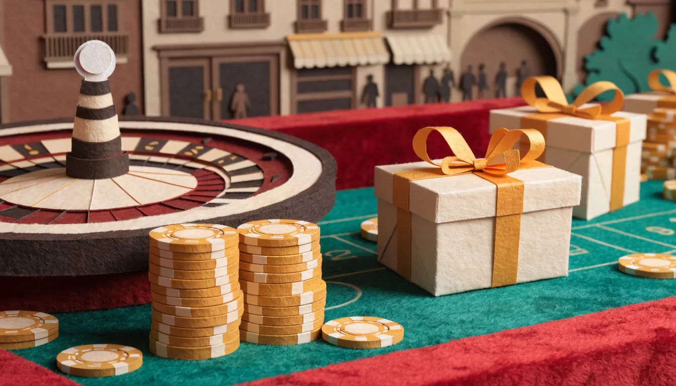Boni im Online-Casino: Angebote ohne Einzahlung