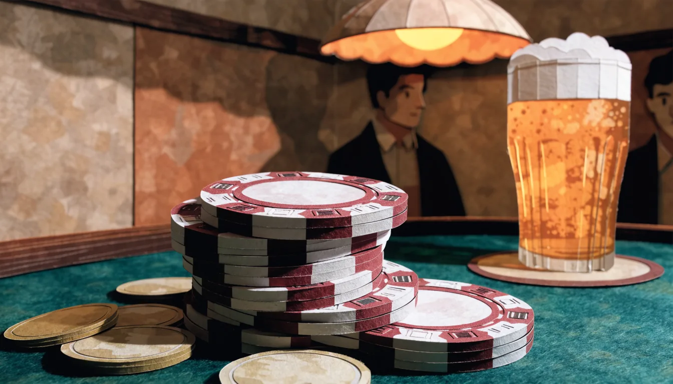 Casino Spiele mit 1, 5, 10 Cent und 1 Euro Einsatz