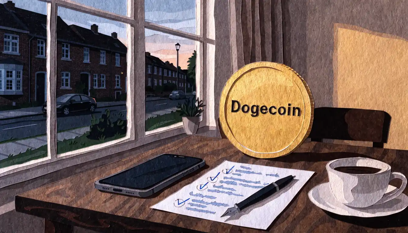 Dogecoin-Casino-Vergleich: Akzeptanz und Sicherheit