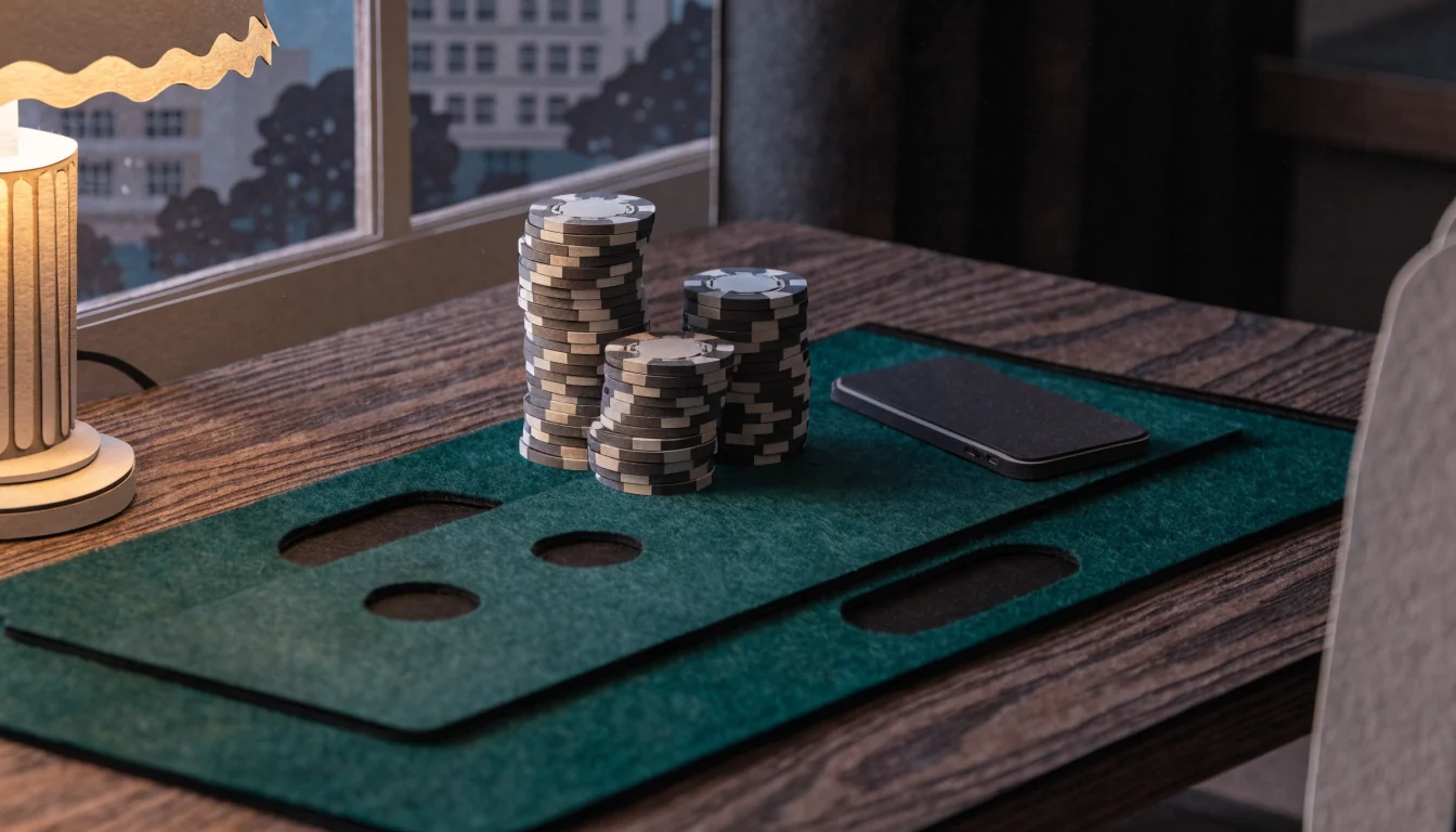 Neue Online-Casino-Boni ohne Einzahlung