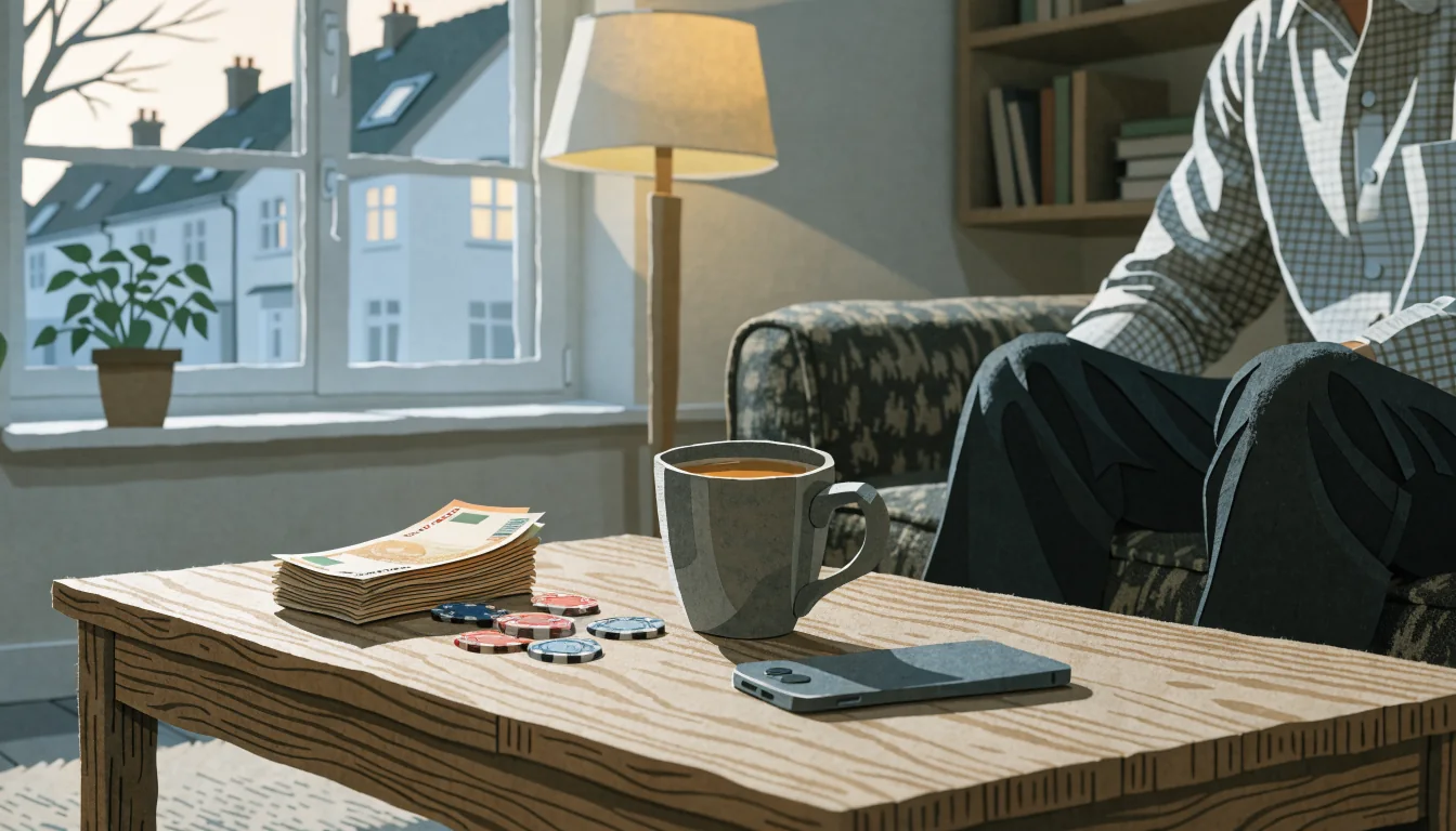 Online-Casino mit 5 Euro Mindesteinzahlung