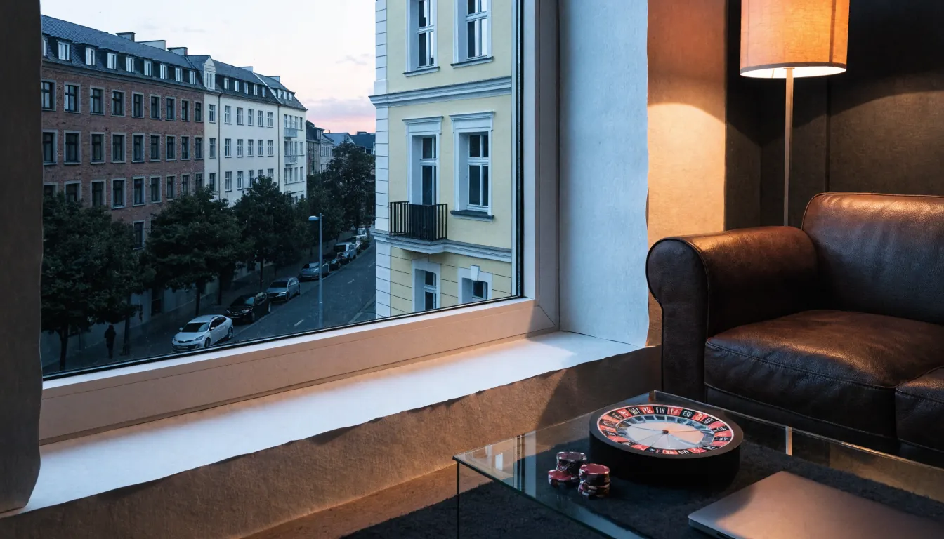 Online Casino mit 600% Bonus: Bedingungen erklärt