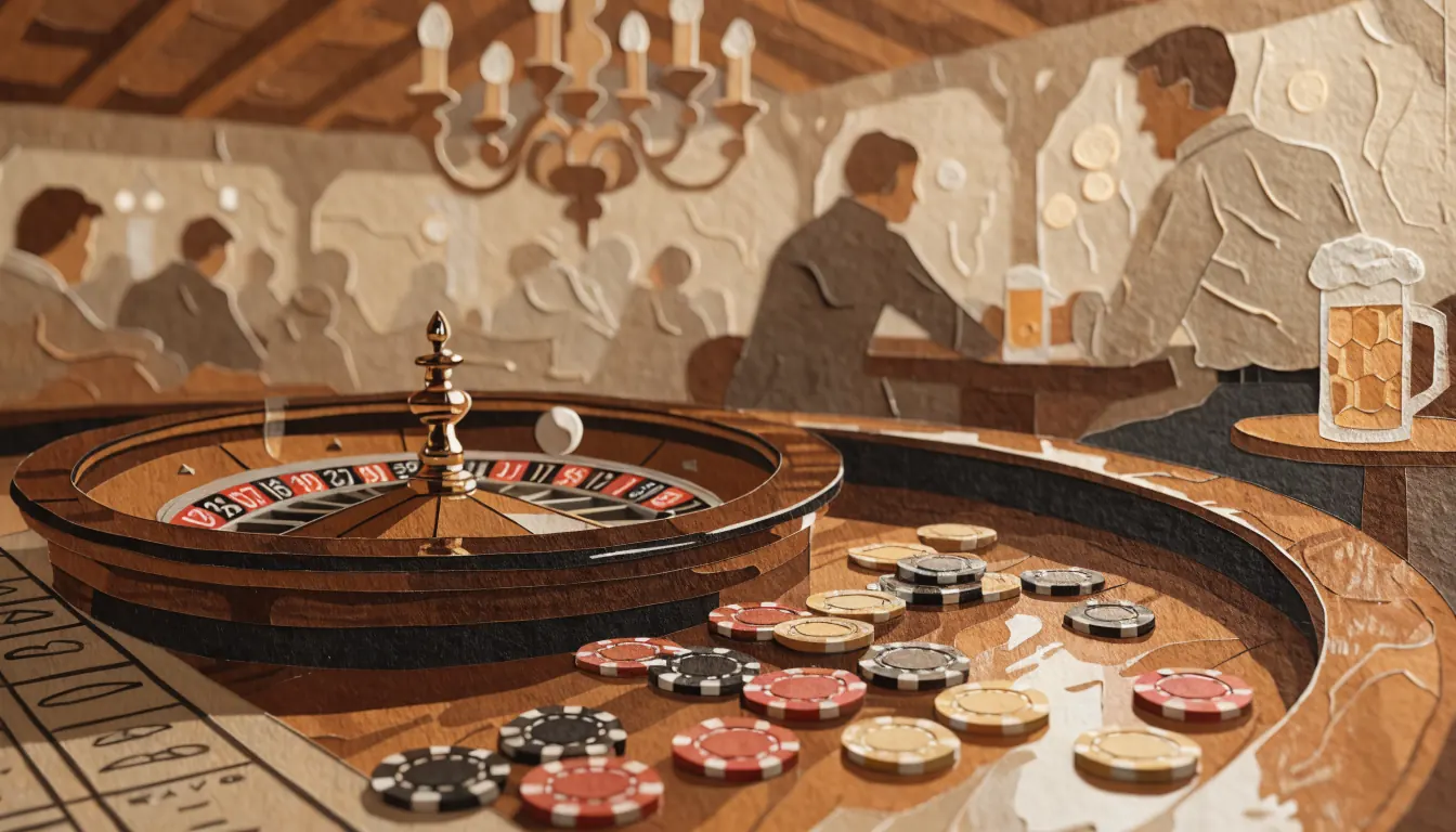 Spiele: Online-Casino-Spiele für deutsche Spieler