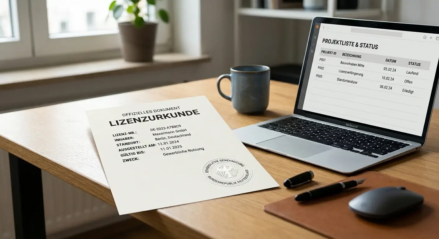 Übersicht legaler Slot-Anbieter mit GGL-Lizenz in Deutschland