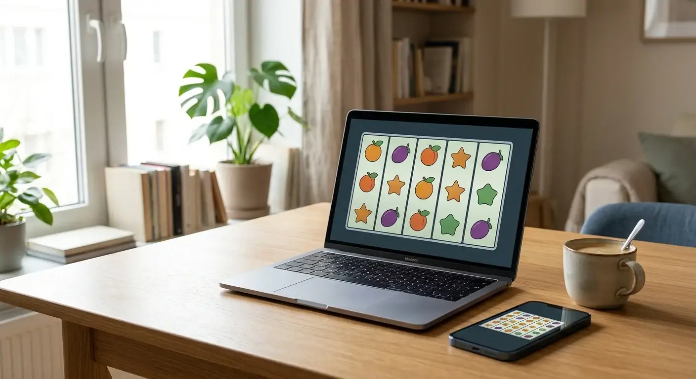 Merkur-Slots gratis auf Laptop und Smartphone ohne Anmeldung testen