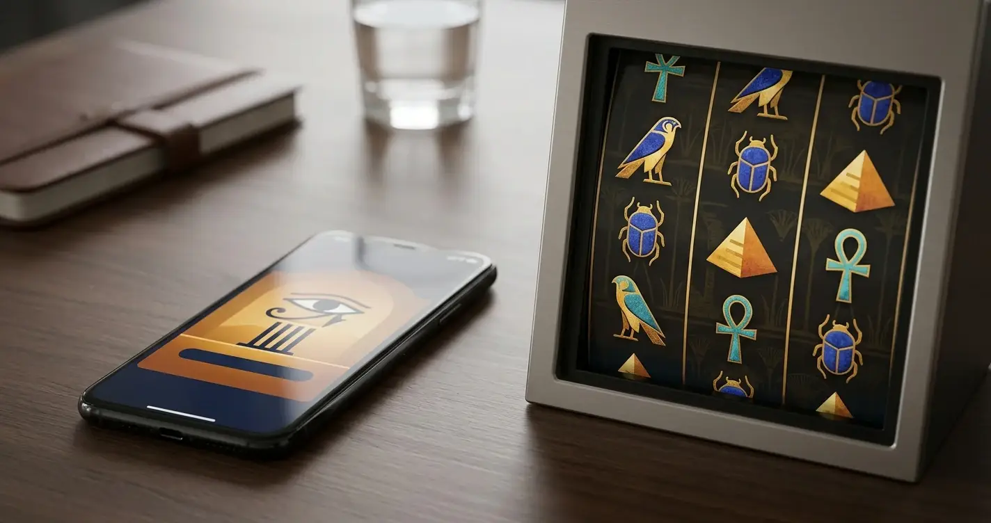 Eye of Horus im deutschen Online-Casino | casinos-vergleichen.com