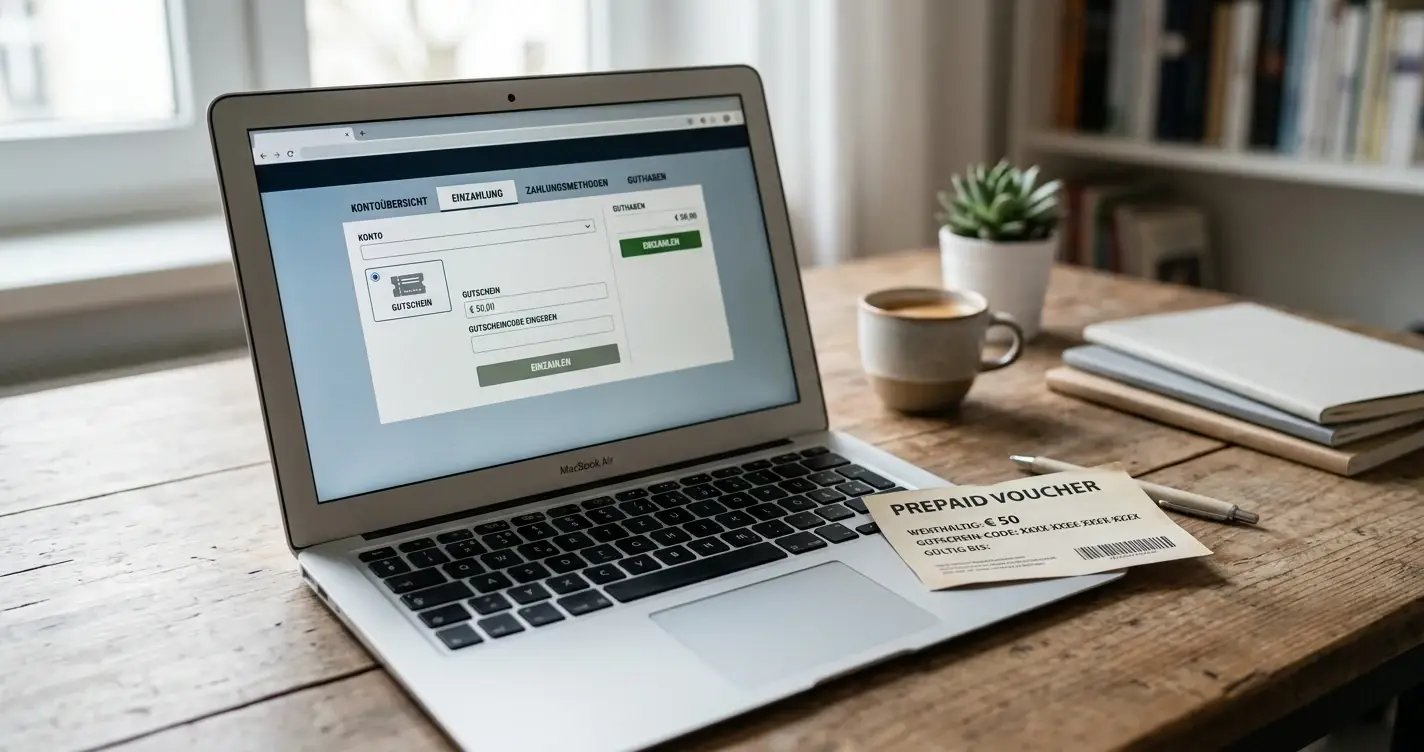 Online Casino mit Aplauz bezahlen 2026