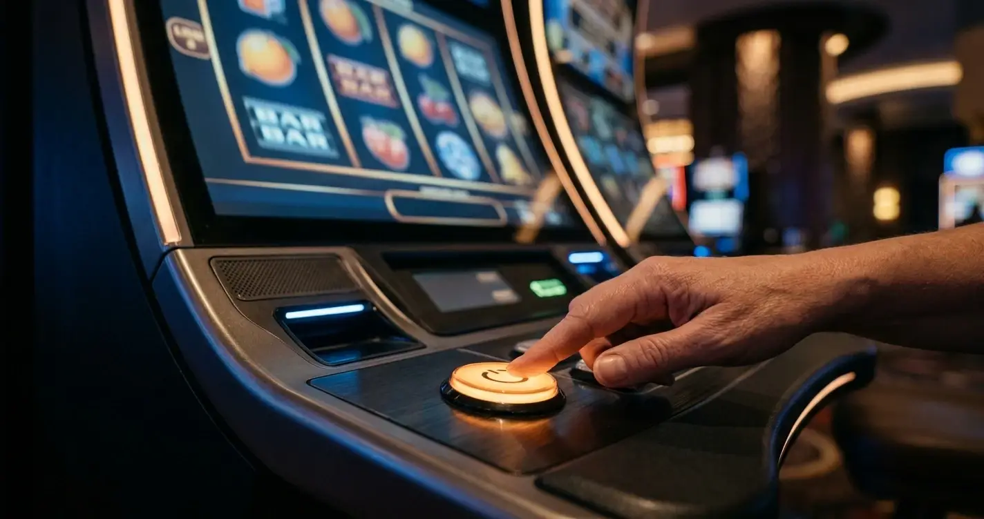 Online Casino mit Autoplay 2026: Wo die Funktion noch läuft
