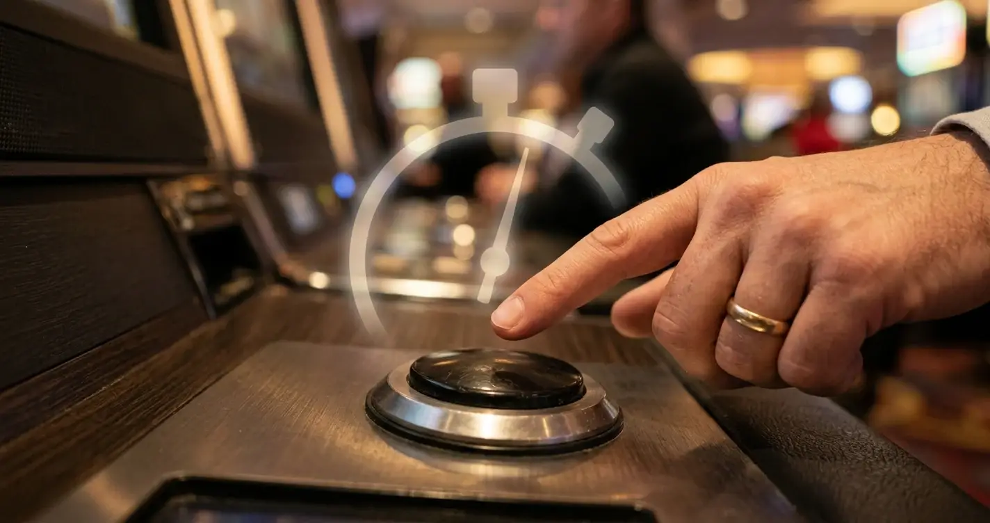 Online Casino ohne 5-Sekunden-Pause: Spielfluss-Check 2026