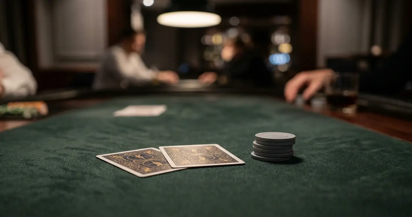 Online Poker Casinos in Deutschland: der legale Marktcheck 2026