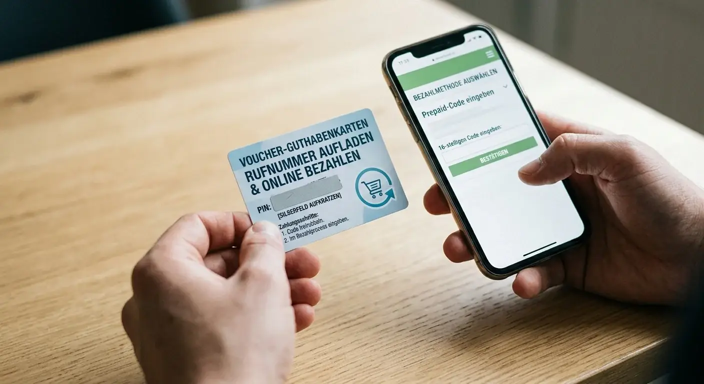 Einzahlung per paysafecard in einem Casino ohne LUGAS