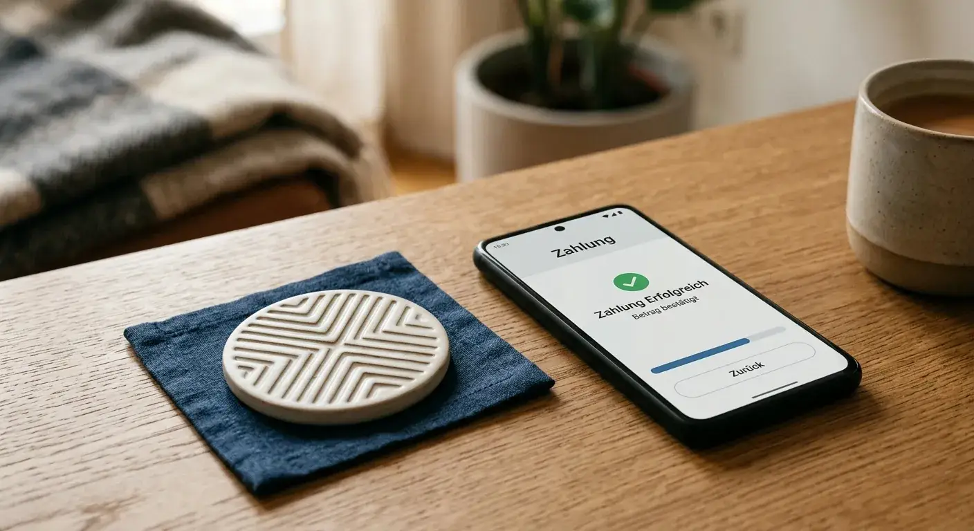 Prepaid-Guthaben als neutral dargestellter Zahlungsweg
