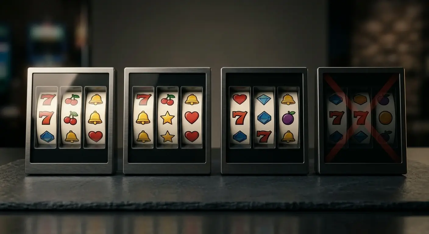 Vergleich bekannter progressiver Jackpot-Slots und ihr Sperrstatus in Deutschland