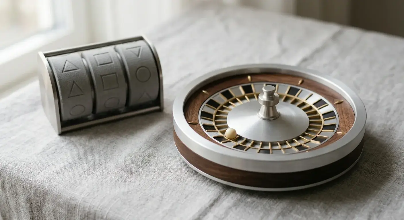 Spielgewichtung pro Spieltyp im deutschen Willkommensbonus
