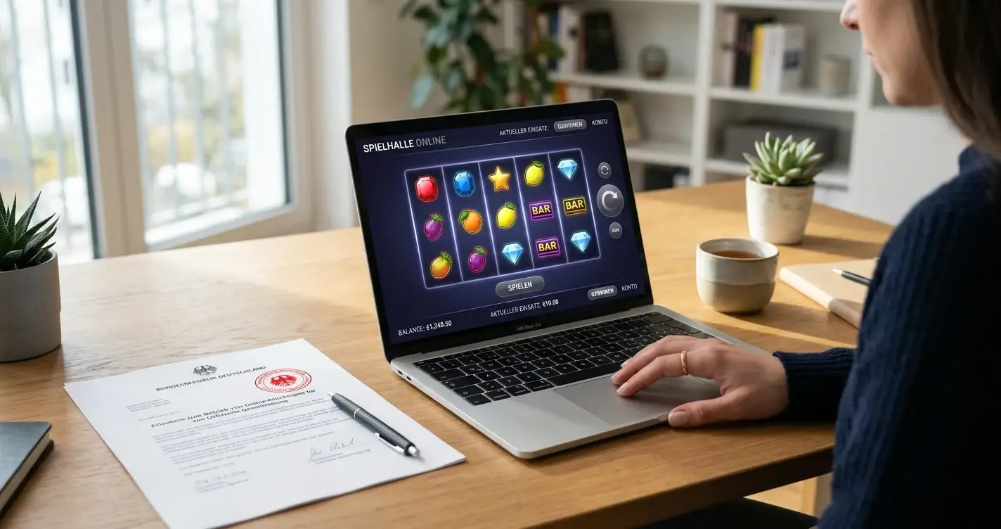 Starburst Online Casino 2026: legal spielen in Deutschland