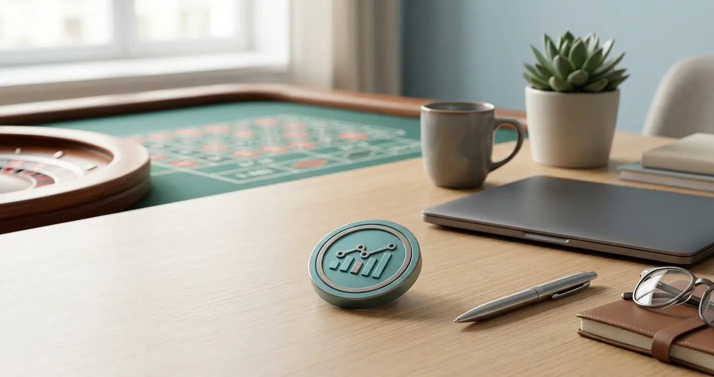 Tether-Casino für deutsche Spieler mit neutralem Spieltisch und digitalem Token