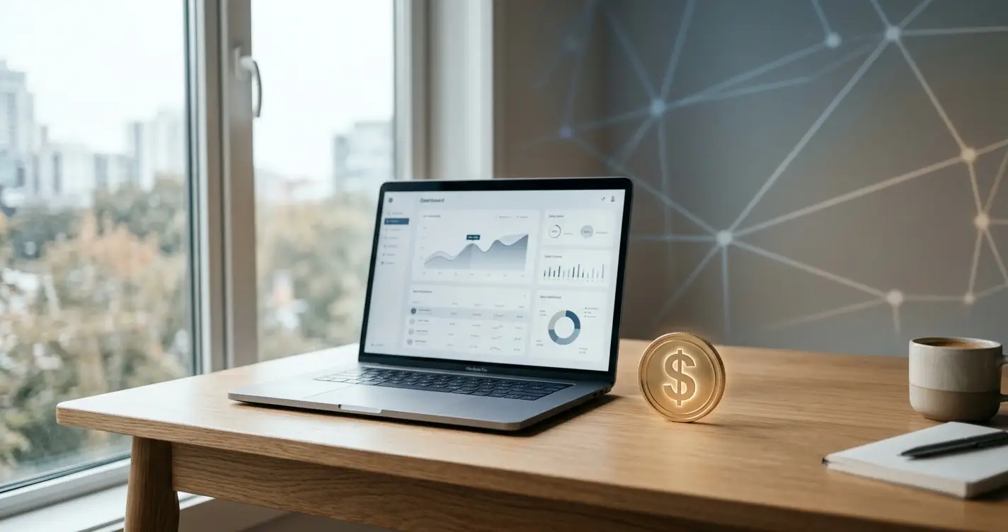 USDC-Casino-Vergleich mit stabilem digitalen Dollar-Guthaben auf mehreren Blockchain-Netzwerken